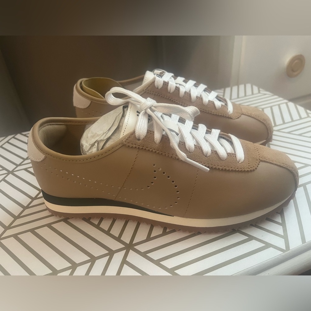 Nike Cortez Leather NIB
